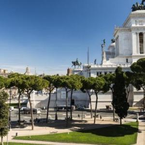 Bed and Breakfast in Rome 