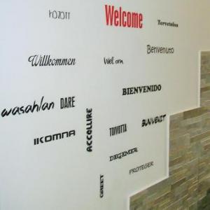 WhatsHouse Roma 