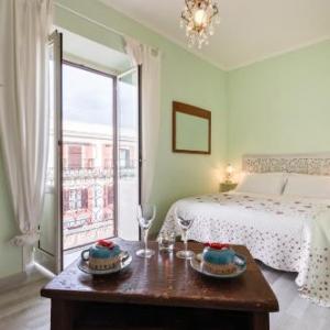 Bed and Breakfast in Rome 