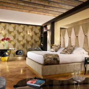 Lifestyle Suites Rome