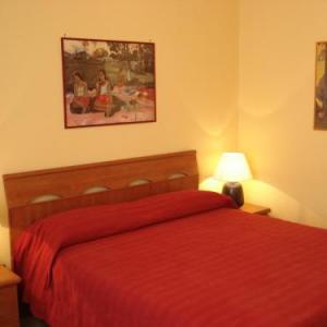 Bed and Breakfast in Rome 