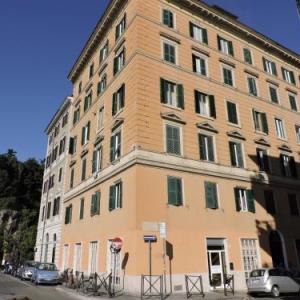 Anfiteatro Suite