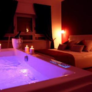 Le Coq RoomsSuite BB