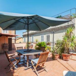 Apartment in Rome 