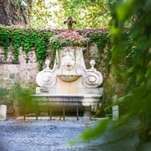 Holiday homes in Rome 