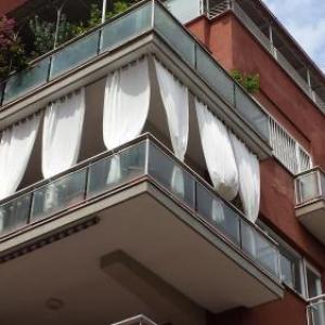 Bed and Breakfast in Rome 