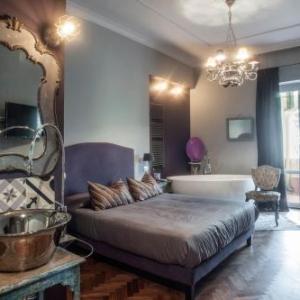 Guest houses in Rome 