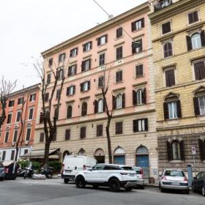 manzoni Holiday Apartment