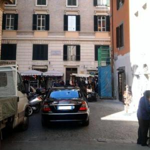 trevi Elite Rome Rome