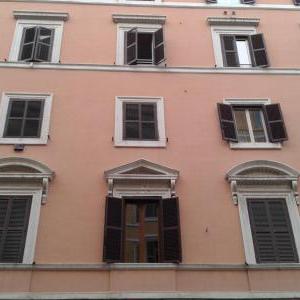 Apartment termini