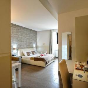 Domus Castroni Rome 