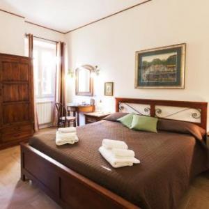 Guest houses in Rome 
