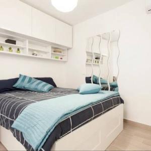 Condotti Apartment