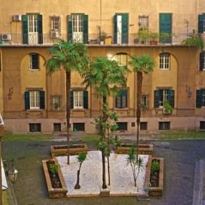 Guest House Interno4