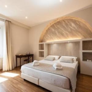 Guest houses in Rome 