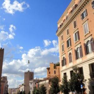 Lanza 111   Exclusive Rooms 