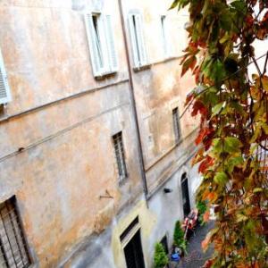Luxury Navona