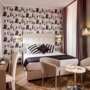 Guest houses in Rome 