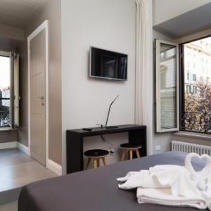 Apartment in Rome 