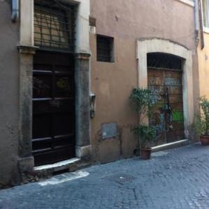 Falegnami Apartment