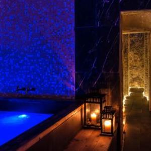Ingrami Suites and Spa