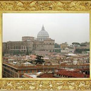 terrazza San Pietro