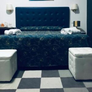 Marziah Inn
