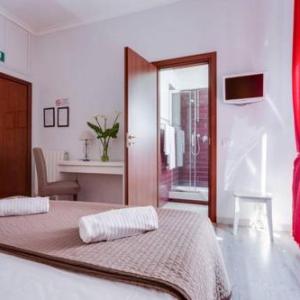 BB Gallias Rooms