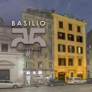 Basilio 55 Rome