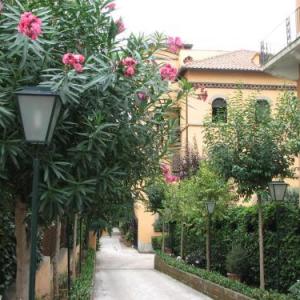 Guest houses in Rome 