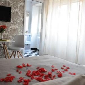 Alma Mater B&B