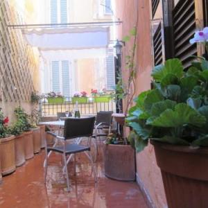 trevi Elegance Suite 