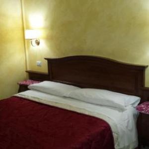 3 Lati di Pitagora BB Rome