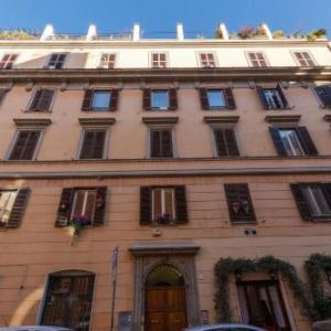 Bellezza Al Colosseo - B&B & Apts