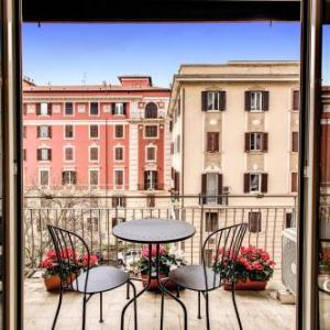 Colonna Suite - Rome San Giovanni 