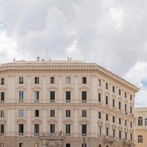Glam Sm Maggiore Guest House
