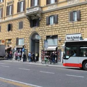 Piccolo Fiore Rome