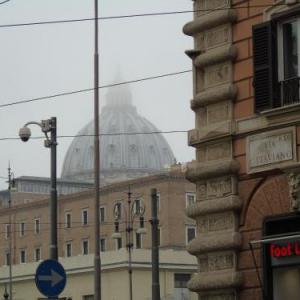 Room Inn Vatican