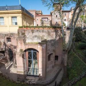 Bed and Breakfast in Rome 