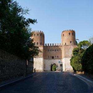 Letto e Latte Roma Guest House
