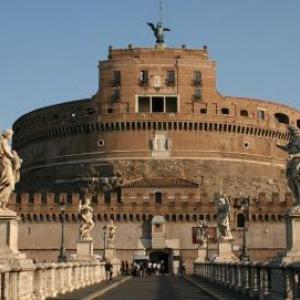 maras House Rome 