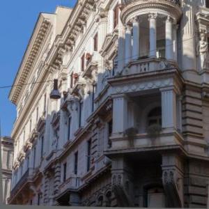 Donna Margherita Rome Suite & Rooms