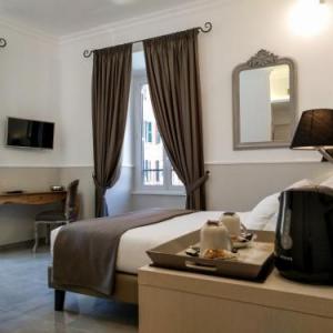 Vaticano Luxury Guest House