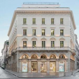 Fendi Private Suites Rome 