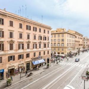 Vatican Luxury Suites