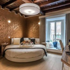 Guest houses in Rome 