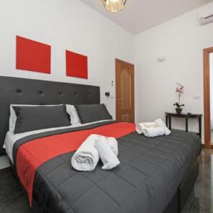 BB Retro Rooms termini 