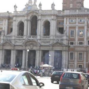 Casa Vacanze Voglia di Roma