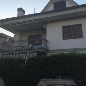 La Maison Blanche