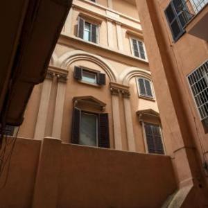 trinity Luxury Rooms 